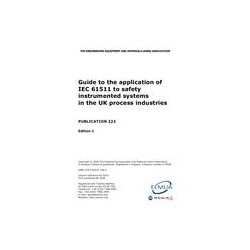 EEMUA Publication 222