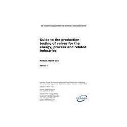 EEMUA Publication 205