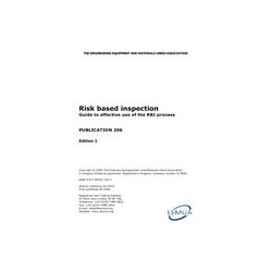 EEMUA Publication 206
