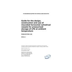 EEMUA Publication 190