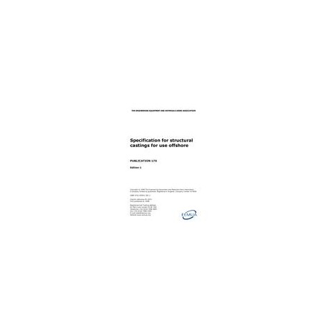 EEMUA Publication 176
