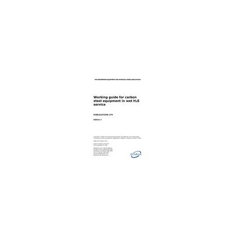 EEMUA Publication 179