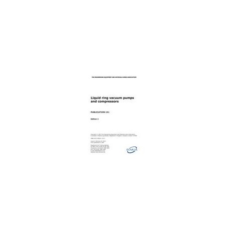 EEMUA Publication 151