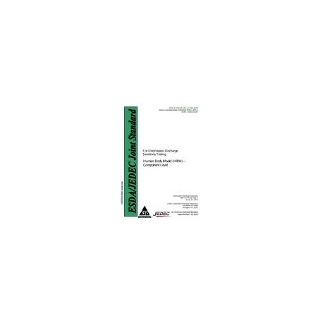 ESD JS-001-2010