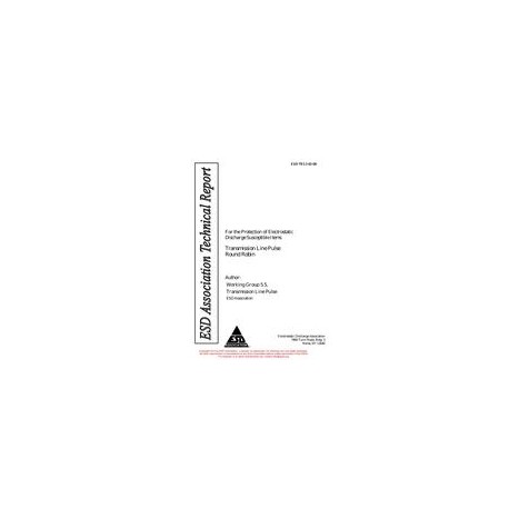 ESD TR5.5-02-08