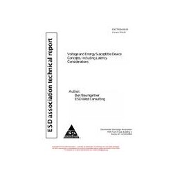 ESD TR50.0-03-03