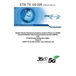ETSI TS 123 228