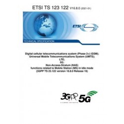 ETSI TS 123 122