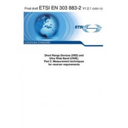 ETSI EN 303 883-2