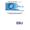 ETSI TS 103 720
