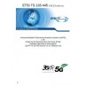 ETSI TS 126 445
