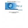ETSI TR 103 686