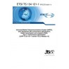 ETSI TS 134 121-1