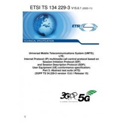 ETSI TS 134 229-3