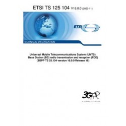 ETSI TS 125 104