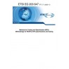 ETSI EG 203 647