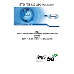 ETSI TS 123 280