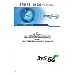 ETSI TS 129 526