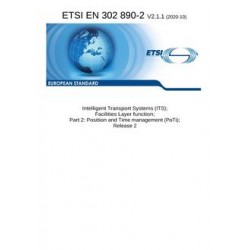 ETSI EN 302 890-2