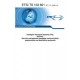 ETSI TS 103 601