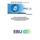 ETSI TS 103 461