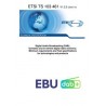 ETSI TS 103 461