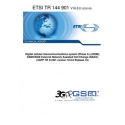 ETSI TR 144 901