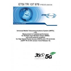 ETSI TR 137 976