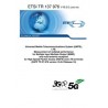 ETSI TR 137 976