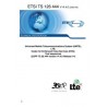 ETSI TS 126 444