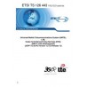 ETSI TS 126 443