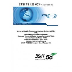 ETSI TS 128 653