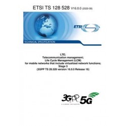 ETSI TS 128 528