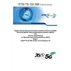 ETSI TS 122 368