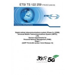 ETSI TS 122 259