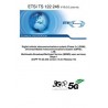 ETSI TS 122 246