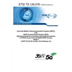 ETSI TS 129 276