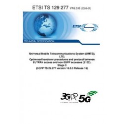 ETSI TS 129 277