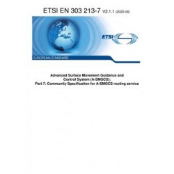 ETSI EN 303 213-7