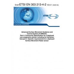 ETSI EN 303 213-4-2