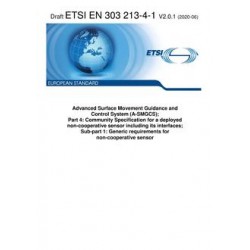 ETSI EN 303 213-4-1