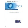 ETSI TS 103 464