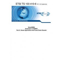 ETSI TS 103 410-6