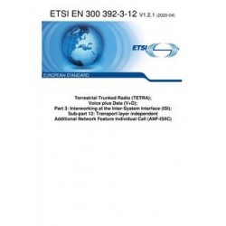 ETSI EN 300 392-3-12