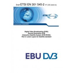 ETSI EN 301 545-2