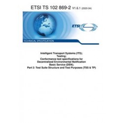 ETSI TS 102 869-2