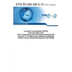 ETSI EN 300 392-3-15