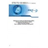 ETSI TS 103 663-3