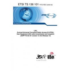 ETSI TS 136 101