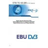 ETSI TS 103 285